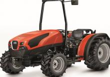 Tracteurs 4WD SAME Frutteto 80 Classic