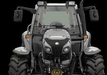 Tracteurs 4WD Lindner Lintrac 90
