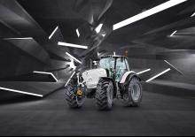 Tracteurs 4WD Lamborghini Mach 250 VRT 