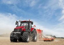 Tracteurs 4WD Case IH Magnum 310 Profi
