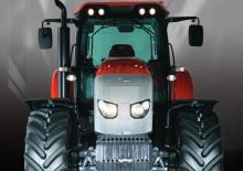 Tracteurs 4WD McCormick MTX 145