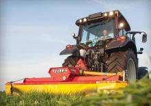 Tracteurs 4WD Valtra N 103