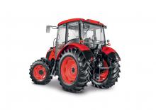 Tracteurs 4WD Zetor Proxima 100 PRO