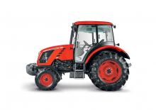 Tracteurs 4WD Zetor Proxima 70 PRO