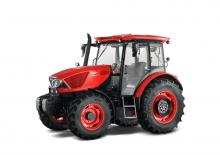 Tracteurs 4WD Zetor Proxima GP 90