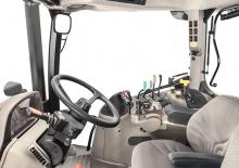 Tracteurs 4WD Case IH Puma 140