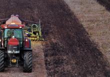 Tracteurs 4WD Case IH Puma 155 MC Basis EHR