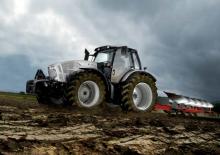 Tracteurs 4WD Lamborghini R 7.210 DCR