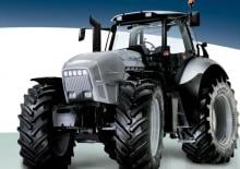 Tracteurs 4WD Lamborghini R 8.270 DCR