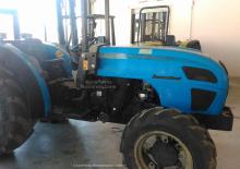 Tracteurs 4WD Landini Rex DT 4-080GT