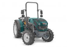 Tracteurs 4WD Goldoni S 100 GT