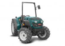 Tracteurs 4WD Goldoni S 80 Plus 