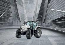 Tracteurs 4WD Lamborghini Spark 205 