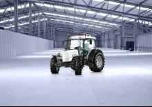 Tracteurs 4WD Lamborghini Spire 90.4 Target