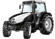 Tracteurs 4WD Lamborghini Spire F 105