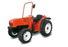 Tracteurs 4WD Goldoni Star 3050