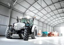 Tracteurs 4WD Lamborghini Strike 110 MD