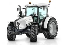 Tracteurs 4WD Lamborghini Strike 120 HD