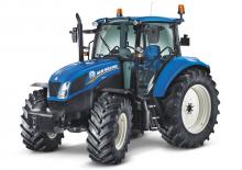 Tracteurs 4WD New Holland T5.115