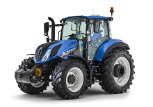 Tracteurs 4WD New Holland T5.100