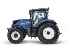 Tracteurs 4WD New Holland T7.270 AC