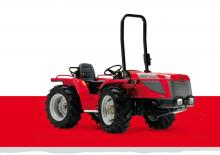Tracteurs 4WD Carraro Tigrone TN 6500