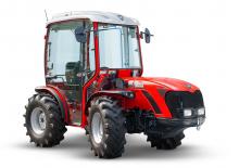 Tracteurs 4WD Carraro TRX 5800