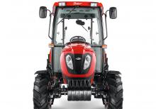 Tracteurs 4WD Zetor Utilix CL 45