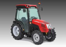 Tracteurs 4WD McCormick X2.20 MR