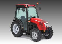 Tracteurs 4WD McCormick X2.20GE MR