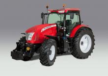 Tracteurs 4WD McCormick X 7.660 ProDrive