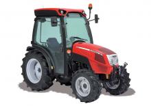 Tracteurs 4WD McCormick X2.35GE MR