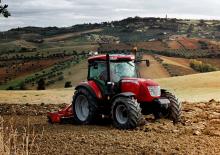 Tracteurs 4WD McCormick X6.430 LS