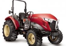 Tracteurs 4WD Yanmar YT359A R