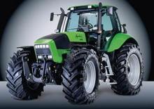Tracteurs roues arrière DEUTZ-FAHR Agrotron 230 MK3