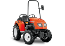 Tracteurs roues arrière Goldoni Boxter 20