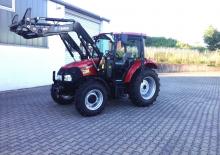 Tracteurs roues arrière Case IH C 55 C
