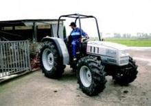 Tracteurs roues arrière Lamborghini Crono 564-60