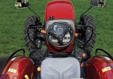 Tracteurs roues arrière Case IH Farmall 55 A