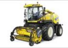 Ensileuses - traction 2 roues New Holland FR 9050