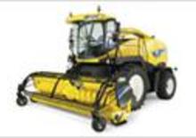 Ensileuses - traction 2 roues New Holland FR 9060