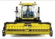 Ensileuses - traction 2 roues New Holland FR 9080