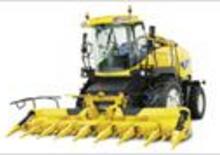 Ensileuses - traction 2 roues New Holland FR 9090