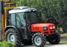 Tracteurs 4WD SAME Frutteto 75 II