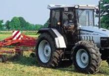 Tracteurs roues arrière Lamborghini Grand Prix LS 874-90