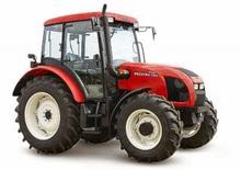 Tracteurs 4WD Zetor Proxima 8441.1