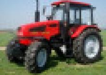 Tracteurs 4WD Belarus 1221.3