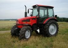 Tracteurs 4WD Belarus 1523.3