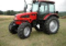 Tracteurs 4WD Belarus 1523.4
