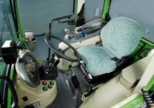 Tracteurs 4WD Fendt 209 F Vario